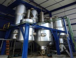 泰安硫酸铵浓缩蒸发成套装置