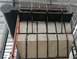 泰安一水硫酸锌喷雾造粒干燥成套装置-喷雾造粒流化床干燥机