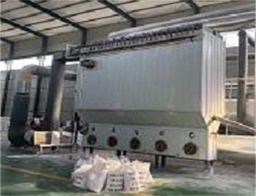 泰安氯化钡干燥成套装置--流化床